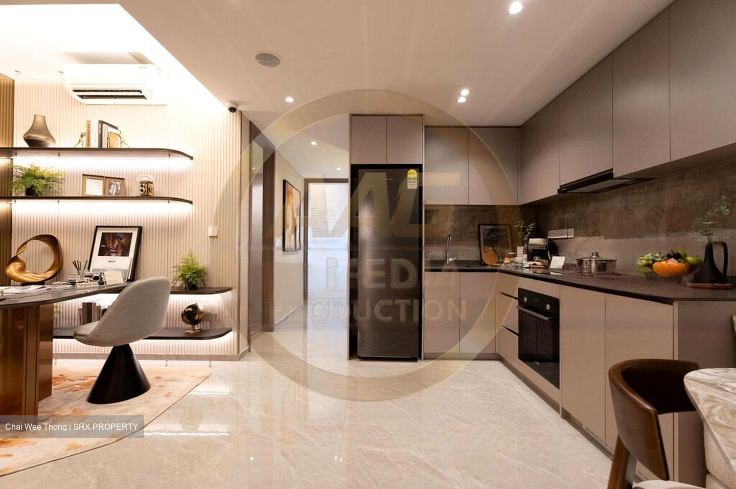 Norwood Grand (D25), Apartment #466580041